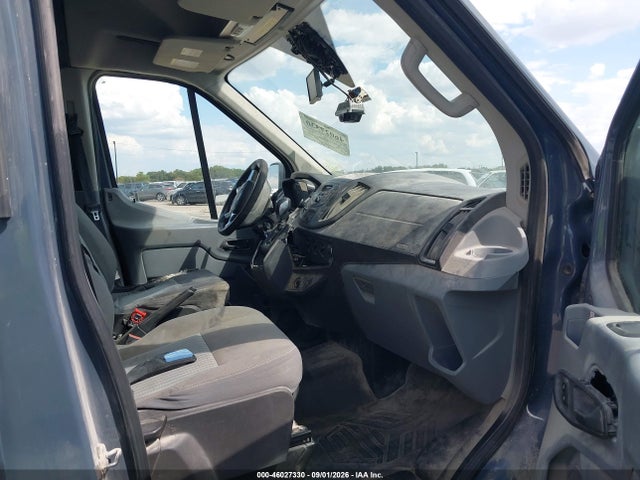 Ford Transit-250 2019 1FTYR3XM3KKB33331 Image 5