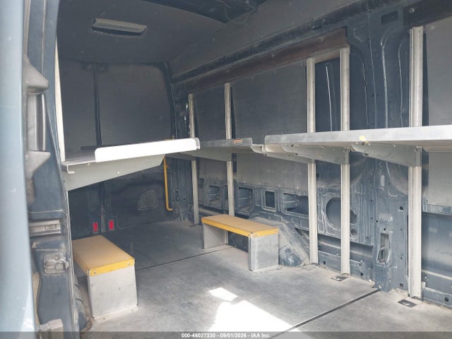 Ford Transit-250 2019 1FTYR3XM3KKB33331 Image 8