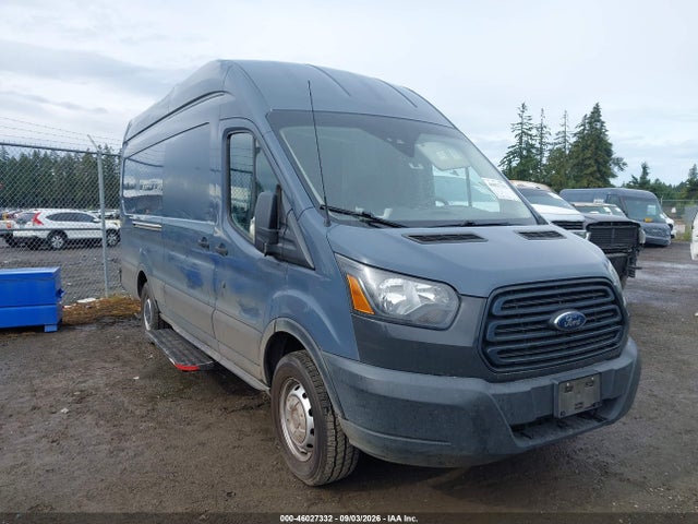 46027332 :رقم المزاد ، 1FTYR3XM5KKB50857 vin ، 2019 Ford Transit-250 مزاد بيع