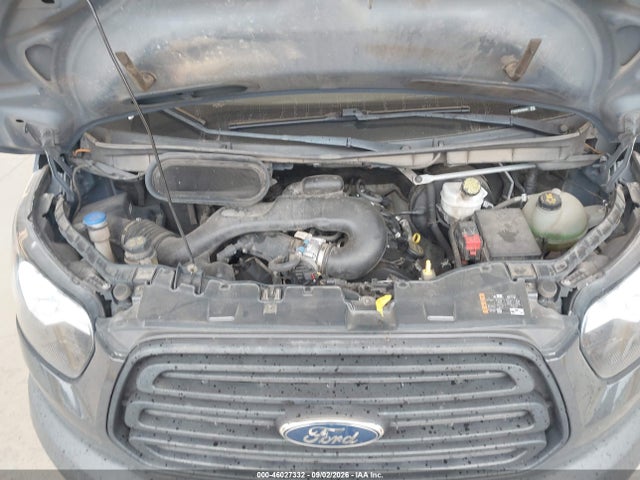 Ford Transit-250 2019 1FTYR3XM5KKB50857 Image 9