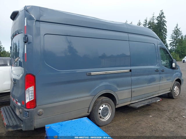 Ford Transit-250 2019 1FTYR3XM5KKB50857 Image 4