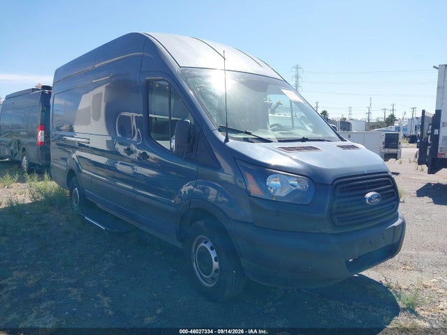 46027334 :رقم المزاد ، 1FTYR3XM9KKB17408 vin ، 2019 Ford Transit-250 مزاد بيع