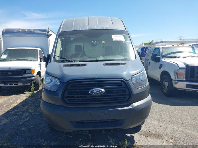 1FTYR3XM9KKB17408 Ford Transit-250