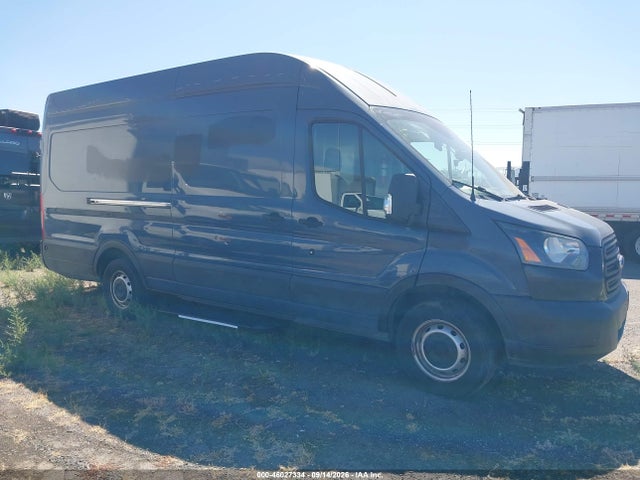 Продаж на аукціоні авто 2019 Ford Transit-250, vin: 1FTYR3XM9KKB17408, номер лоту: 46027334