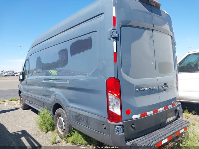 Продаж на аукціоні авто 2019 Ford Transit-250, vin: 1FTYR3XM9KKB17408, номер лоту: 46027334
