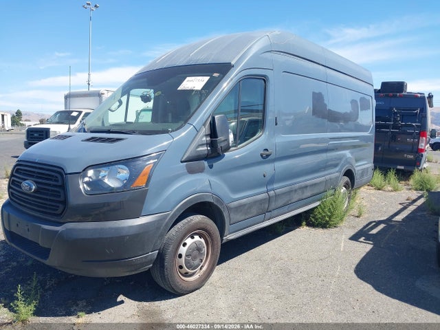 Продаж на аукціоні авто 2019 Ford Transit-250, vin: 1FTYR3XM9KKB17408, номер лоту: 46027334