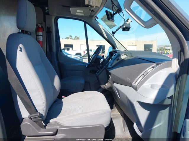 Продаж на аукціоні авто 2019 Ford Transit-250, vin: 1FTYR3XM9KKB17408, номер лоту: 46027334
