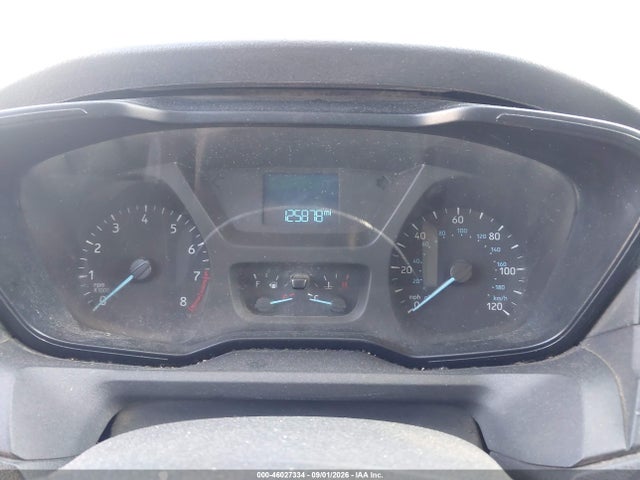 Продаж на аукціоні авто 2019 Ford Transit-250, vin: 1FTYR3XM9KKB17408, номер лоту: 46027334