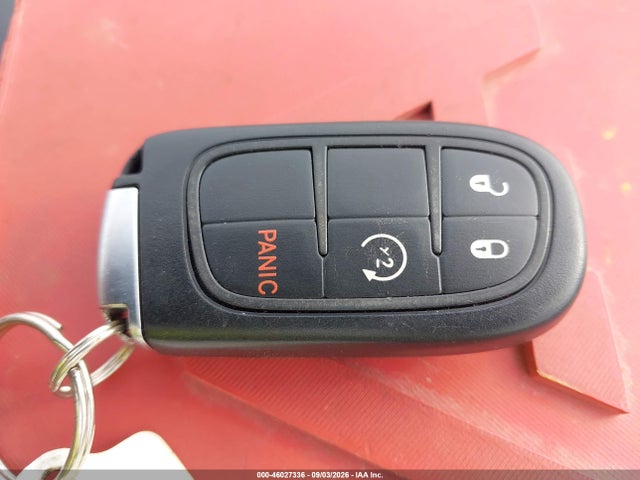 Продажа на аукционе авто 2015 Jeep Cherokee Limited, vin: 1C4PJMDB5FW606429, номер лота: 46027336