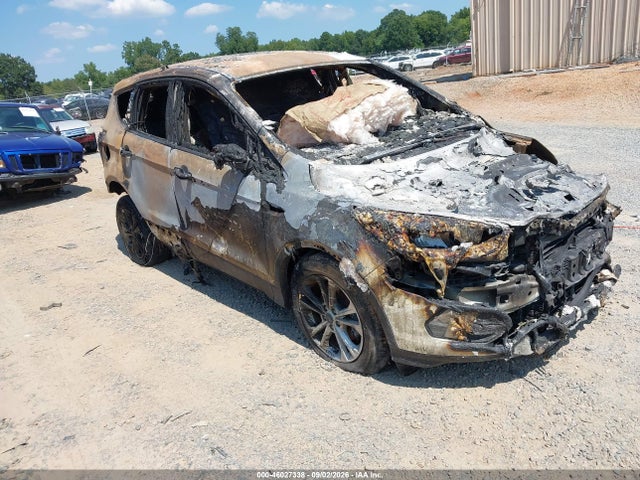 Продаж на аукціоні авто 2019 Ford Escape Se, vin: 1FMCU0GD0KUA74262, номер лоту: 46027338
