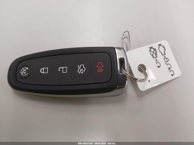 Продаж на аукціоні авто 2019 Ford Escape Se, vin: 1FMCU0GD0KUA74262, номер лоту: 46027338