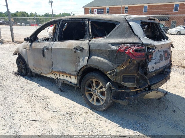 Продаж на аукціоні авто 2019 Ford Escape Se, vin: 1FMCU0GD0KUA74262, номер лоту: 46027338