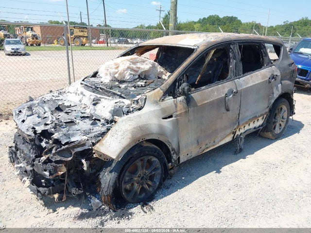 Продаж на аукціоні авто 2019 Ford Escape Se, vin: 1FMCU0GD0KUA74262, номер лоту: 46027338