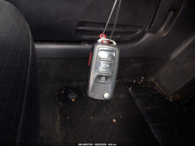 Aukcja sprzedaży 2015 Volkswagen Jetta 1.8t Se, vin: 3VWB07AJXFM335195, numer aukcji: 46027341
