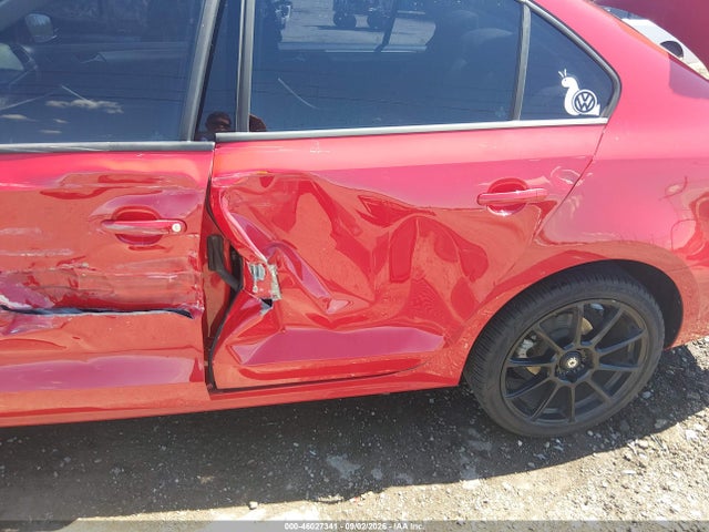 Aukcja sprzedaży 2015 Volkswagen Jetta 1.8t Se, vin: 3VWB07AJXFM335195, numer aukcji: 46027341