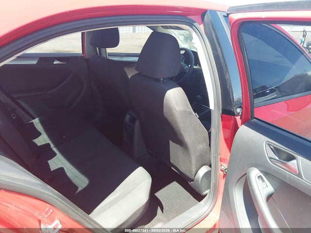 Aukcja sprzedaży 2015 Volkswagen Jetta 1.8t Se, vin: 3VWB07AJXFM335195, numer aukcji: 46027341