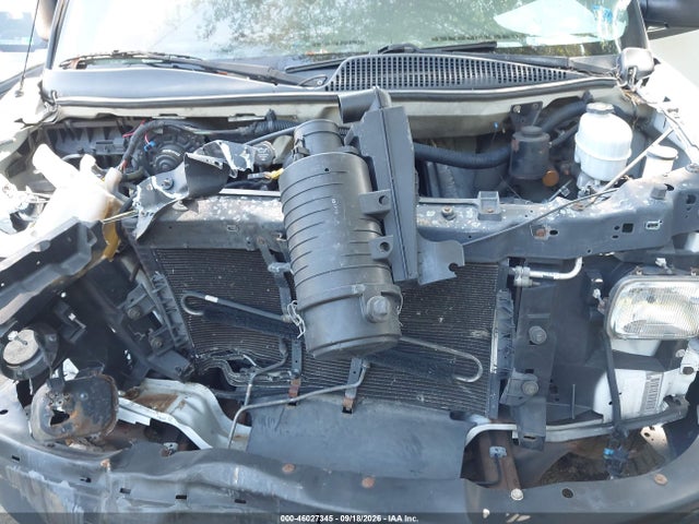 2010 Gmc Savana 3500 Work Van მანქანა იყიდება აუქციონზე, vin: 1GT2GTDA4A1144381, აუქციონის ნომერი: 46027345