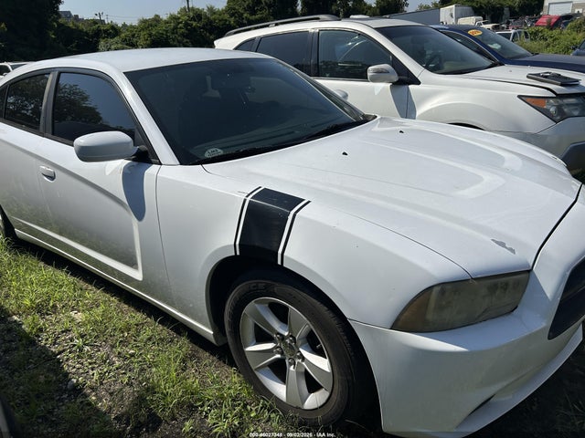 Aukcja sprzedaży 2013 Dodge Charger Se, vin: 2C3CDXBG8DH584173, numer aukcji: 46027348