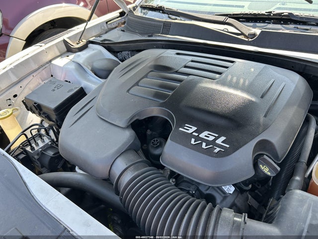 Aukcja sprzedaży 2013 Dodge Charger Se, vin: 2C3CDXBG8DH584173, numer aukcji: 46027348
