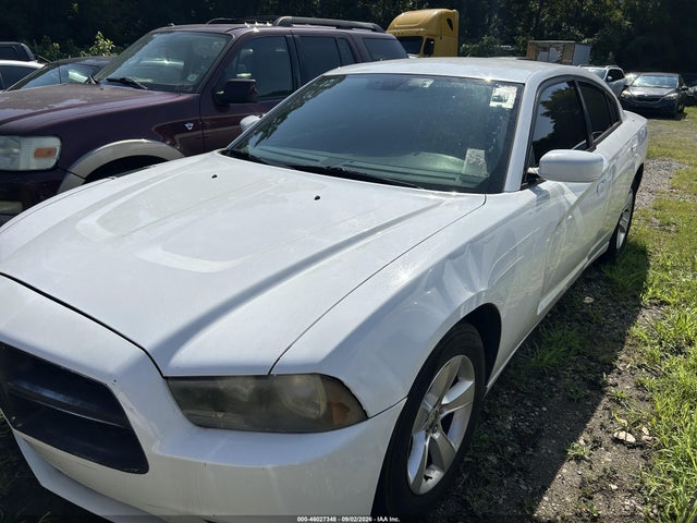 Aukcja sprzedaży 2013 Dodge Charger Se, vin: 2C3CDXBG8DH584173, numer aukcji: 46027348