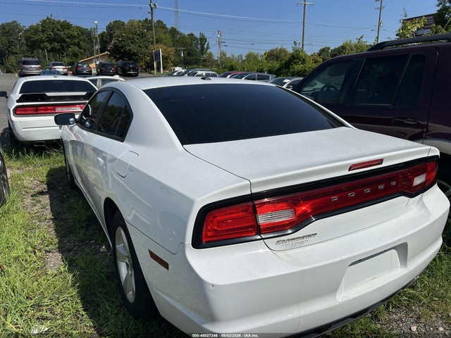 Aukcja sprzedaży 2013 Dodge Charger Se, vin: 2C3CDXBG8DH584173, numer aukcji: 46027348