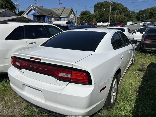 Aukcja sprzedaży 2013 Dodge Charger Se, vin: 2C3CDXBG8DH584173, numer aukcji: 46027348