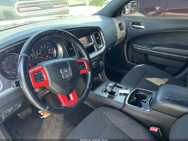 Aukcja sprzedaży 2013 Dodge Charger Se, vin: 2C3CDXBG8DH584173, numer aukcji: 46027348