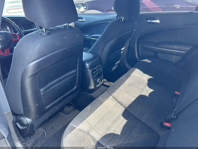 Aukcja sprzedaży 2013 Dodge Charger Se, vin: 2C3CDXBG8DH584173, numer aukcji: 46027348