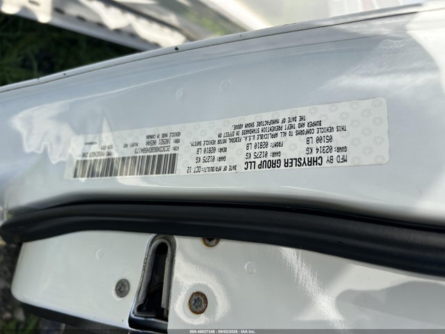 Aukcja sprzedaży 2013 Dodge Charger Se, vin: 2C3CDXBG8DH584173, numer aukcji: 46027348