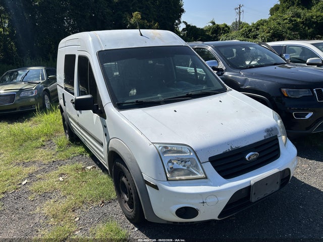 46027349 :رقم المزاد ، NM0LS6BN4DT163013 vin ، 2013 Ford Transit Connect Xlt مزاد بيع