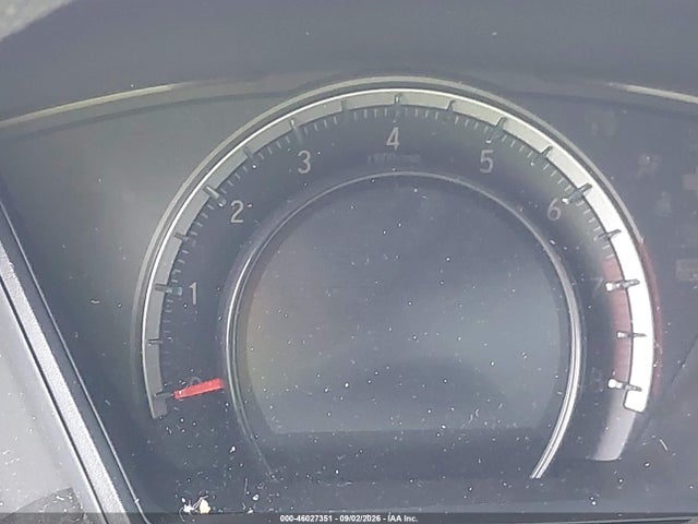 Aukcja sprzedaży 2016 Honda Civic Lx-p, vin: 2HGFC4B01GH308078, numer aukcji: 46027351