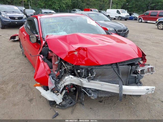 Aukcja sprzedaży 2016 Honda Civic Lx-p, vin: 2HGFC4B01GH308078, numer aukcji: 46027351
