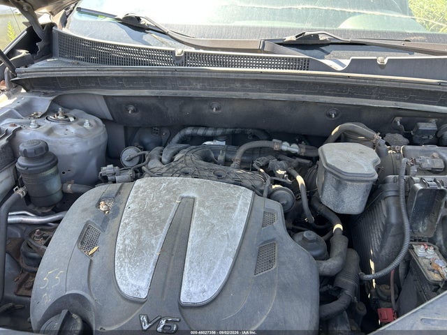 Продаж на аукціоні авто 2012 Kia Sorento Lx V6, vin: 5XYKTDA22CG226630, номер лоту: 46027356