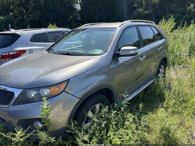 Продаж на аукціоні авто 2012 Kia Sorento Lx V6, vin: 5XYKTDA22CG226630, номер лоту: 46027356