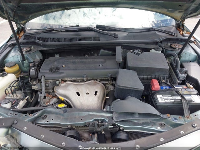 Aukcja sprzedaży 2009 Toyota Camry Le, vin: 4T1BE46K09U820039, numer aukcji: 46027358