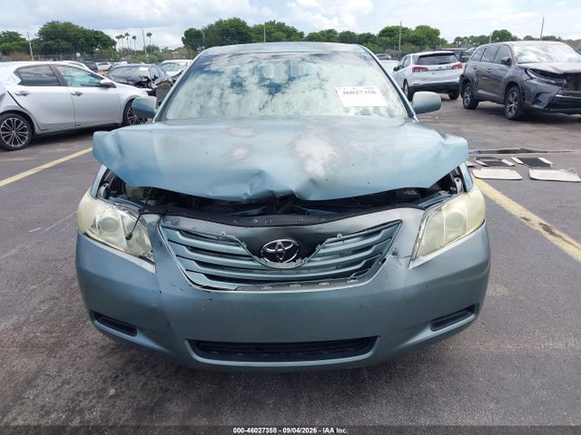 Aukcja sprzedaży 2009 Toyota Camry Le, vin: 4T1BE46K09U820039, numer aukcji: 46027358