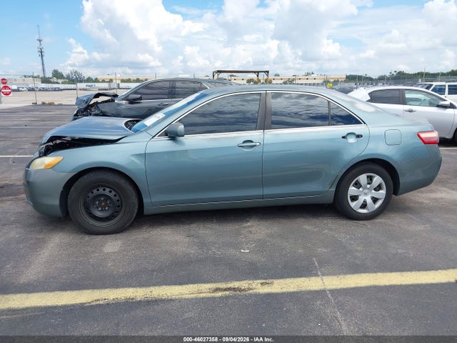 Aukcja sprzedaży 2009 Toyota Camry Le, vin: 4T1BE46K09U820039, numer aukcji: 46027358