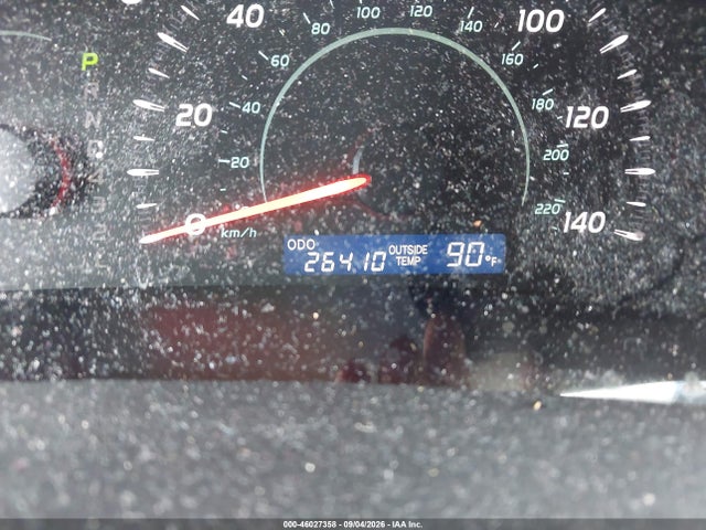 Aukcja sprzedaży 2009 Toyota Camry Le, vin: 4T1BE46K09U820039, numer aukcji: 46027358