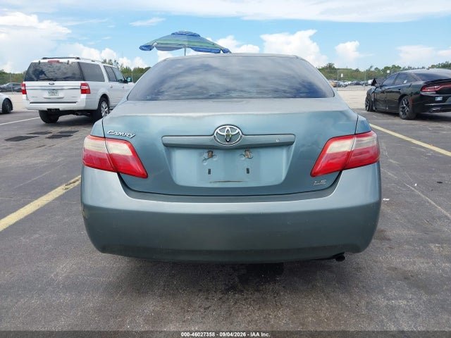 Aukcja sprzedaży 2009 Toyota Camry Le, vin: 4T1BE46K09U820039, numer aukcji: 46027358