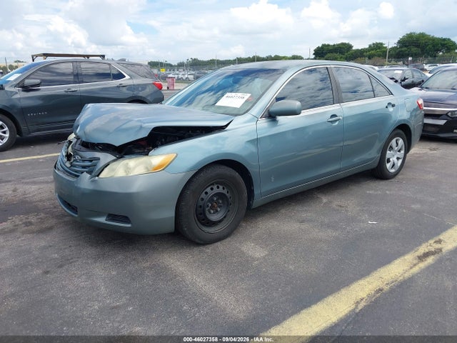 Aukcja sprzedaży 2009 Toyota Camry Le, vin: 4T1BE46K09U820039, numer aukcji: 46027358