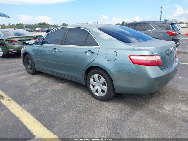 Aukcja sprzedaży 2009 Toyota Camry Le, vin: 4T1BE46K09U820039, numer aukcji: 46027358