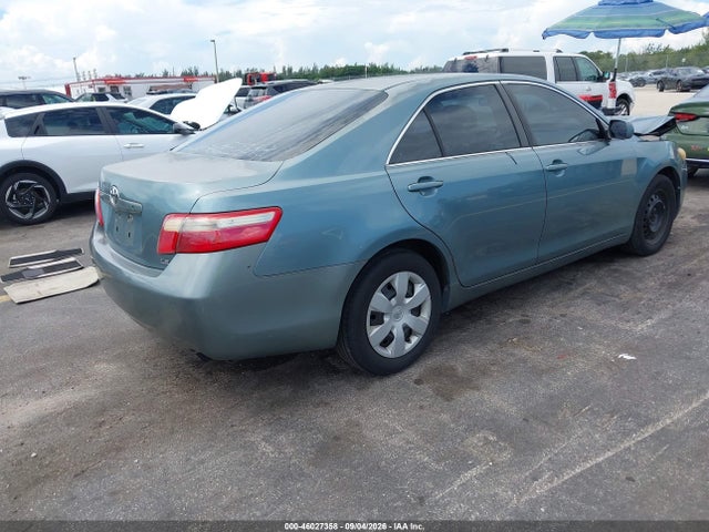 Aukcja sprzedaży 2009 Toyota Camry Le, vin: 4T1BE46K09U820039, numer aukcji: 46027358