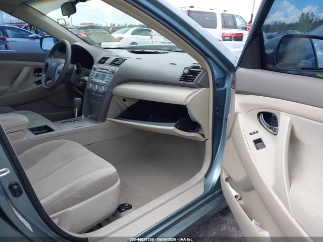 Aukcja sprzedaży 2009 Toyota Camry Le, vin: 4T1BE46K09U820039, numer aukcji: 46027358
