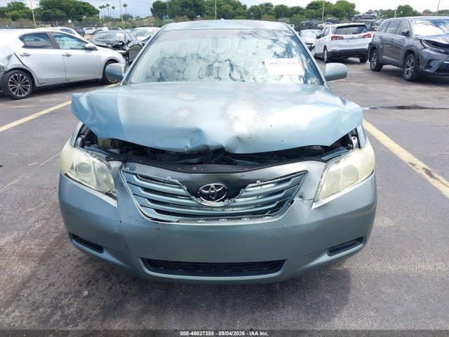 Aukcja sprzedaży 2009 Toyota Camry Le, vin: 4T1BE46K09U820039, numer aukcji: 46027358