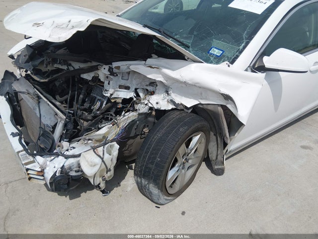 2010 Chevrolet Malibu Lt მანქანა იყიდება აუქციონზე, vin: 1G1ZC5E05A4101493, აუქციონის ნომერი: 46027364