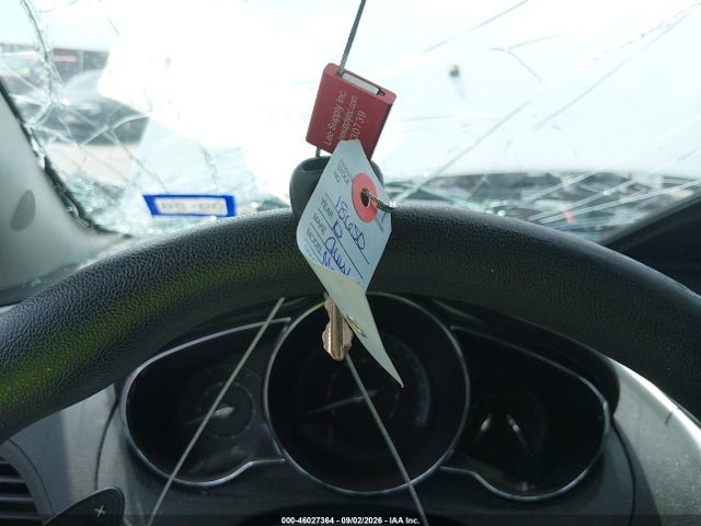 2010 Chevrolet Malibu Lt მანქანა იყიდება აუქციონზე, vin: 1G1ZC5E05A4101493, აუქციონის ნომერი: 46027364
