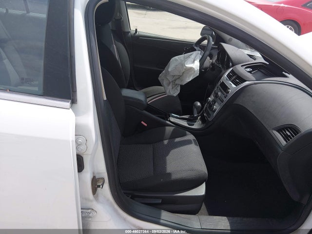 2010 Chevrolet Malibu Lt მანქანა იყიდება აუქციონზე, vin: 1G1ZC5E05A4101493, აუქციონის ნომერი: 46027364