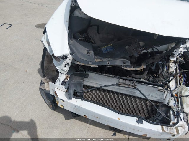 2010 Chevrolet Malibu Lt მანქანა იყიდება აუქციონზე, vin: 1G1ZC5E05A4101493, აუქციონის ნომერი: 46027364