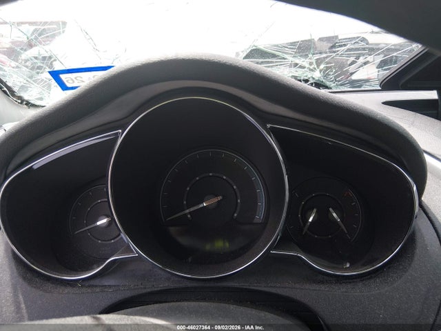 2010 Chevrolet Malibu Lt მანქანა იყიდება აუქციონზე, vin: 1G1ZC5E05A4101493, აუქციონის ნომერი: 46027364