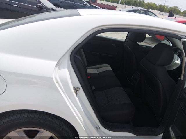 2010 Chevrolet Malibu Lt მანქანა იყიდება აუქციონზე, vin: 1G1ZC5E05A4101493, აუქციონის ნომერი: 46027364